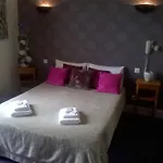 Hotel California Vichy