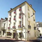 Hotel California Vichy