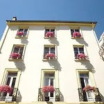 Hotel California Vichy