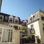 California Hotel Vichy