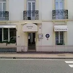 Hotel California Vichy
