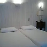 California Hotel Vichy