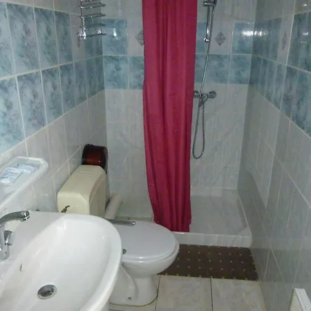 Hotel California Vichy