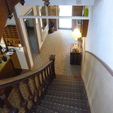 California Hotel Vichy