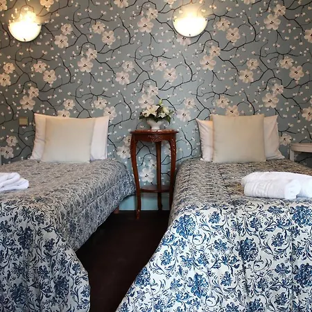 California Hotel Vichy