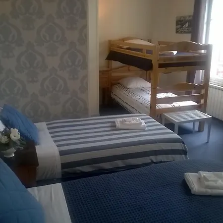 California Hotel