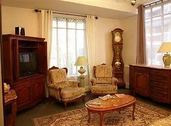 California Hotel Vichy