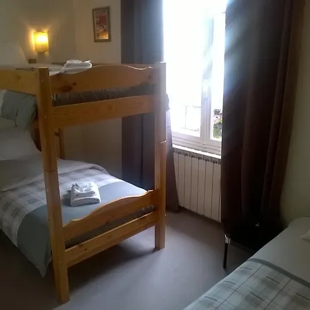 California Hotel 2*