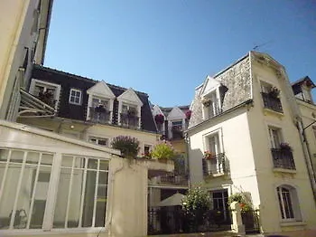 California Hotel Vichy