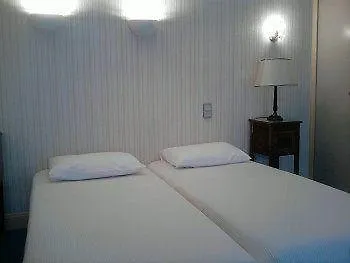 California Hotel Vichy