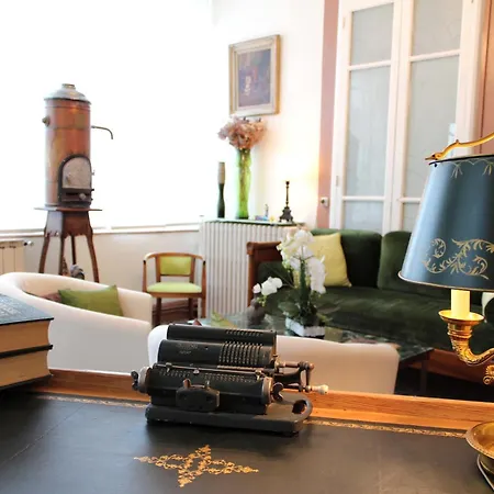 California Hotel Vichy