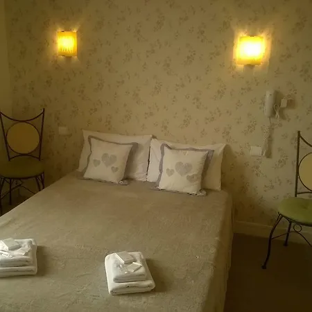 California 2* Vichy