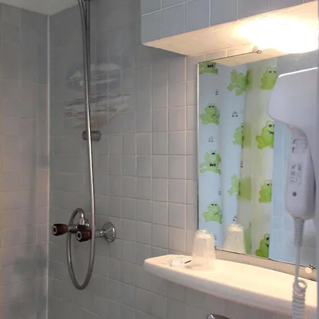 Hotel California Vichy