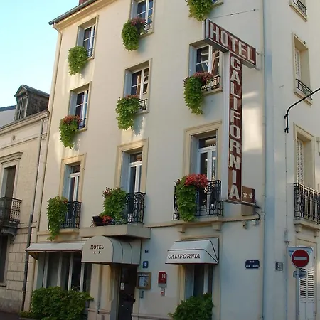 California Hotel Vichy