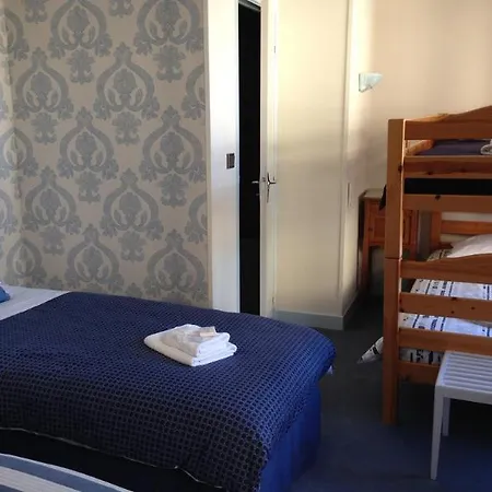 California Hotel Vichy