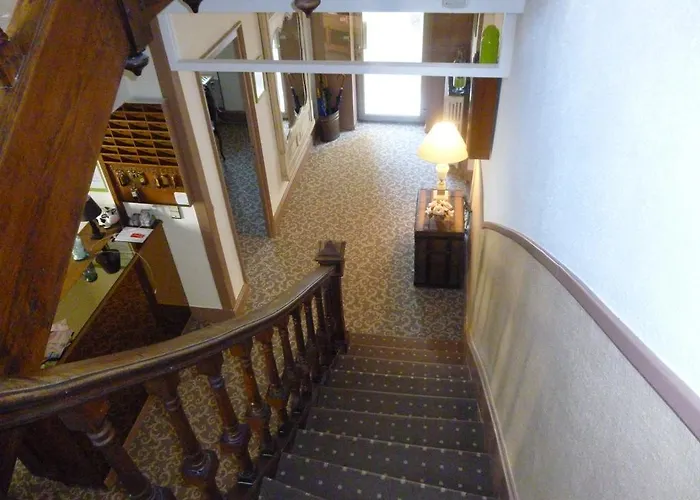 California Otel Vichy