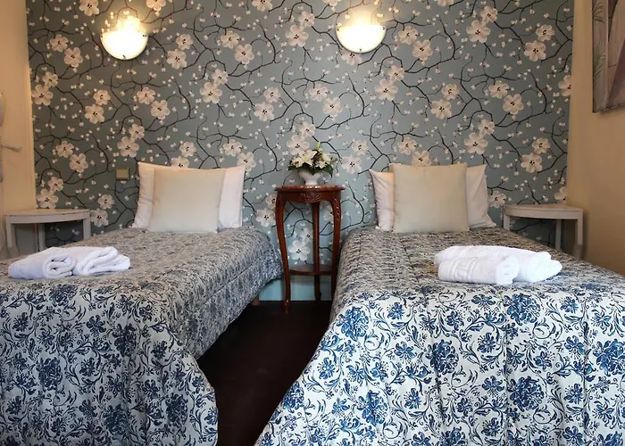 California Otel Vichy