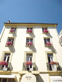 Hotel California Vichy