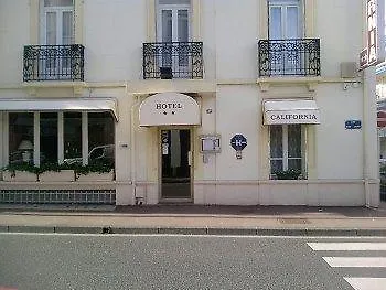 Otel California Vichy