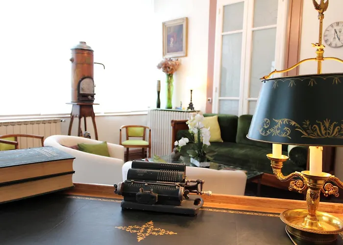 California Otel Vichy